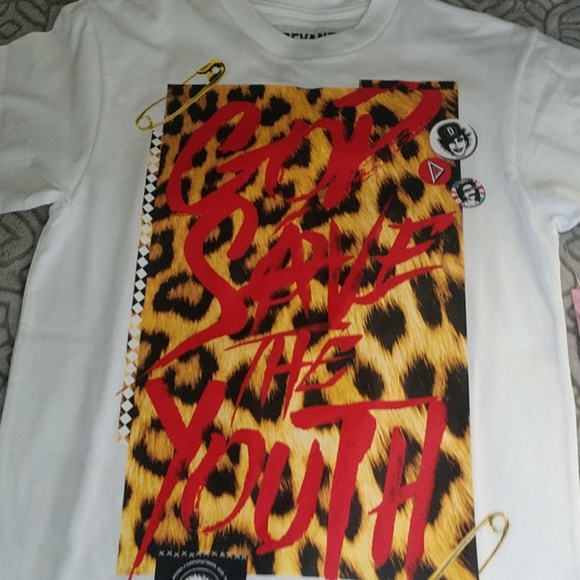 Shirt - Picture 2 of 2